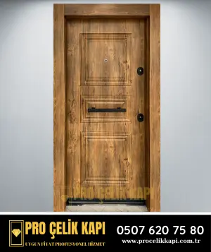 Derince Çelik Kapı - Plus 14