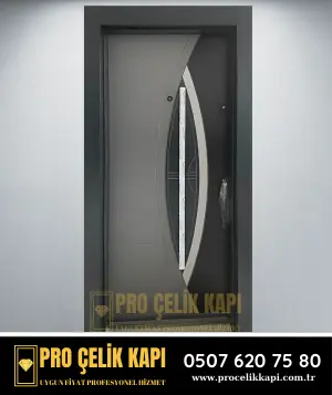 Derince Çelik Kapı - Plus 26