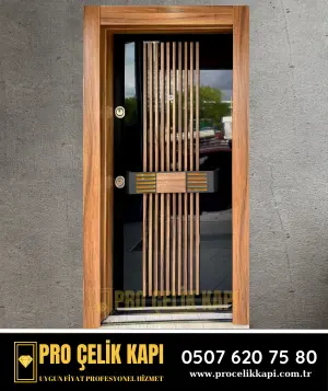 Derince Çelik Kapı - Pro 13
