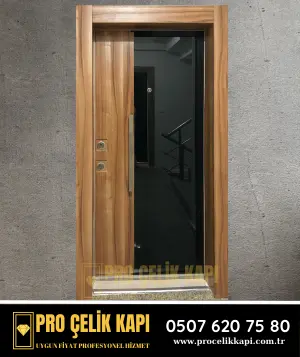Derince Çelik Kapı - Pro 14