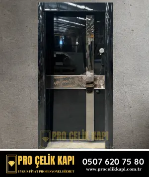 Derince Çelik Kapı - Pro 2