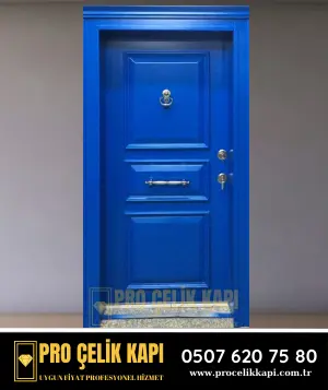 Derince Çelik Kapı Modelleri - Ultra 15