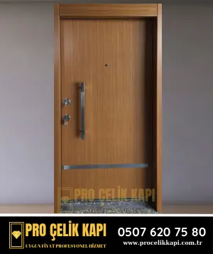 Derince Çelik Kapı Modelleri - Ultra 23