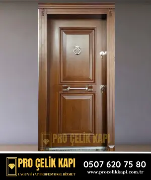 Derince Çelik Kapı Modelleri - Ultra 32