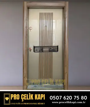 Derince Çelik Kapı Modelleri - Ultra 33
