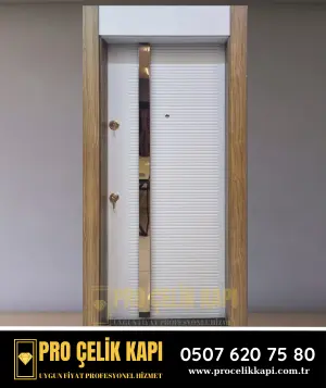Derince Çelik Kapı Modelleri - Ultra 4